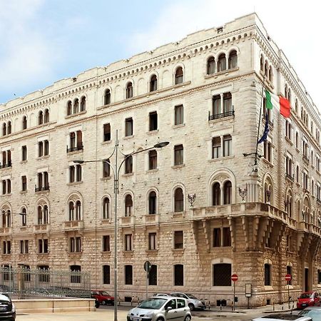 Alla Corte Della Suocera Bari Exterior foto