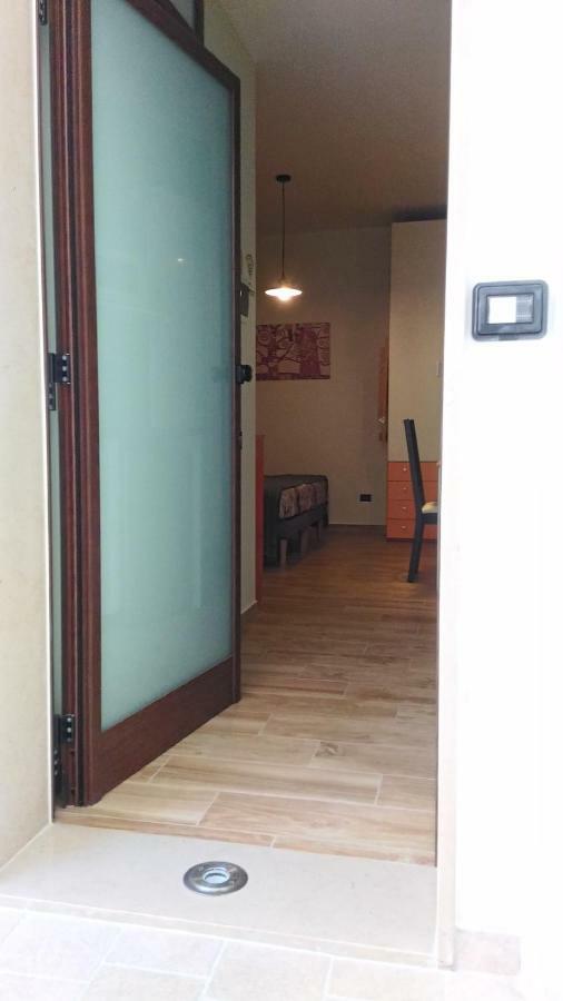 Alla Corte Della Suocera Bari Exterior foto