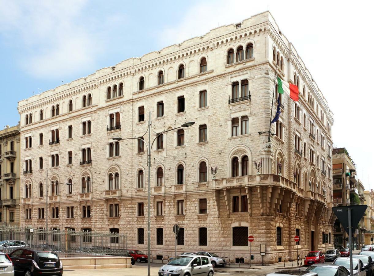 Alla Corte Della Suocera Bari Exterior foto